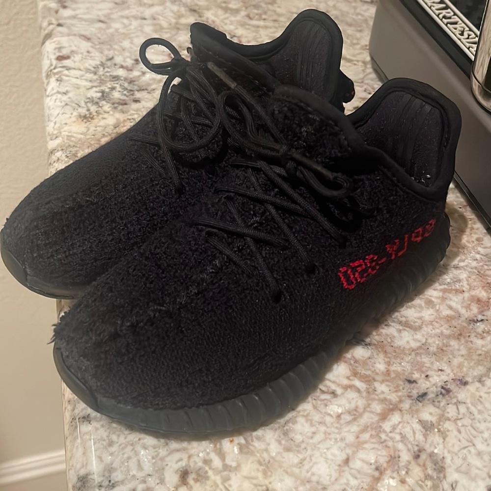 Yeezy Kids